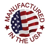 Made in the USA roundel